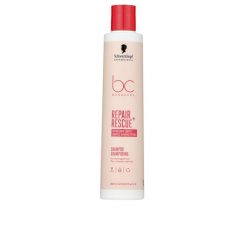 Schwarzkopf Professional Szampon BC REPAIR RESCUE Szampony 250 ml. Szampony do włosów Schwarzkopf Professional. Za 88.29 zł.