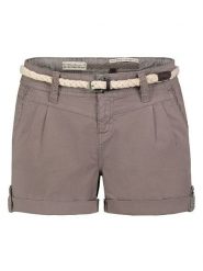 Eight2Nine Szorty w kolorze brązowym rozmiar: XL. Brązowe szorty Eight2Nine, bez wzorów, z tkaniny. Za 86.99 zł.