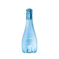 Davidoff Cool Water Woman Oceanic Edition Woda toaletowa 100 ml Damski. Perfumy damskie Davidoff. Za 237.79 zł.