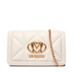 Torebka LOVE MOSCHINO. Torebki klasyczne Love Moschino, bez wzorów, bez dodatków. Za 709.99 zł.