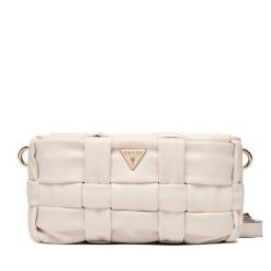 Torebka Guess. Listonoszki Guess, z aplikacjami, bez dodatków. Za 639.99 zł.