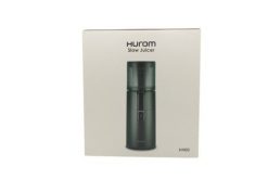 Hurom H-400-BEC05MB Entsafter f?r Gem?se und Obst, Mattschwarz. Wyciskarki Hurom. Za 3,319.99 zł.