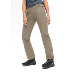 Damskie spodnie zimowe Maier Sports Lulaka. Niebieskie spodnie narciarskie Maier Sports, s, bez wzorów, z materiału, wspinaczkowe. Za 572.00 zł.