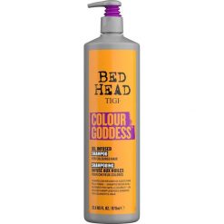 TIGI Colour Goddess szampon do wlosów farbowanych Szampony 970 ml Damski. Szampony do włosów Tigi. Za 125.79 zł.
