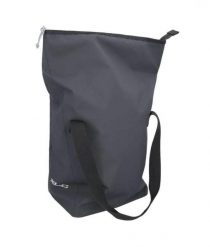 Pojedyncza torba rowerowa XLC Freestyle 13,5 l. Zielone torby na ramię XLC, bez wzorów, na ramię, bez dodatków. Za 278.45 zł.