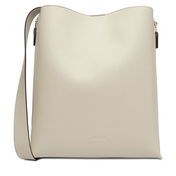 Torebka GINO ROSSI. Torebki klasyczne Gino Rossi, bez wzorów, bez dodatków. Za 349.99 zł.