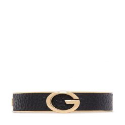 Bransoletka Guess. Czarne bransoletki Guess. Za 449.99 zł.