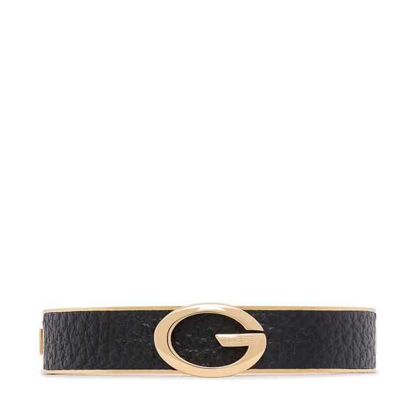 Bransoletka Guess. Czarne bransoletki Guess. Za 449.99 zł.