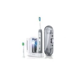 Szczoteczka PHILIPS SONICARE FlexCare Platinum HX9172/14. Szczoteczki soniczne PHILIPS SONICARE. Za 599.00 zł.