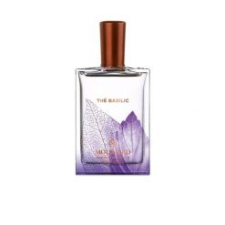 Molinard Les Fraîcheurs Thé Basilic Eau de Parfum Woda perfumowana 75 ml. Perfumy damskie Molinard. Za 284.00 zł.