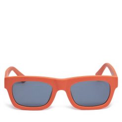 Okulary przeciwsłoneczne Roxy. Brązowe okulary przeciwsłoneczne Roxy, bez wzorów. Za 139.99 zł.