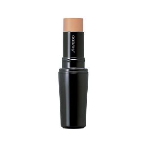 SHISEIDO Stick Foundation Podkład w sztyfcie B60 Natural Deep Beige 10g. Podkłady Shiseido. Za 111.00 zł.