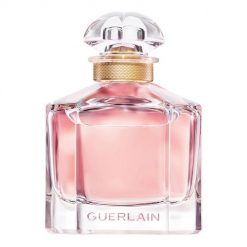 Guerlain - Mon guerlain - Eau De Parfum - Atomizer 100 ml - Dla Kobiet. Perfumy damskie Guerlain. Za 845.00 zł.