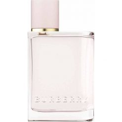 Burberry Her EDP 50ml. Perfumy damskie Burberry. Za 189.20 zł.