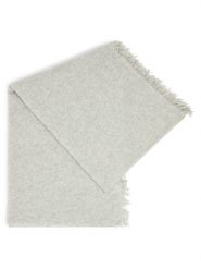 Kurt Kölln Damski szalik z czystego kaszmiru Kobiety Kaszmir szary marmurkowy, ONE SIZE. Szare szaliki Kurt Kölln, bez wzorów, z dzianiny, eleganckie. Za 749.95 zł.