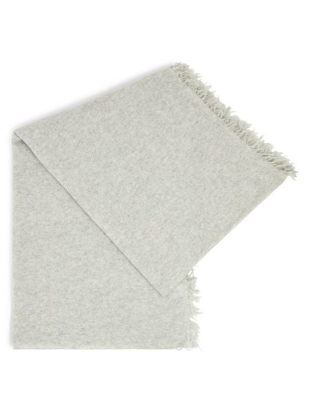 Kurt Kölln Damski szalik z czystego kaszmiru Kobiety Kaszmir szary marmurkowy, ONE SIZE. Szare szaliki Kurt Kölln, bez wzorów, z dzianiny, eleganckie. Za 749.95 zł.