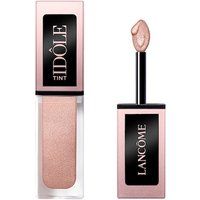Lancôme - Idôle Tint Ultra Precise - Cień Do Powiek I Róż W Płynie - Lash Idole Eye Shadow 9ml - Dla Kobiet. Czerwone cienie do powiek LANCOME. Za 195.00 zł.