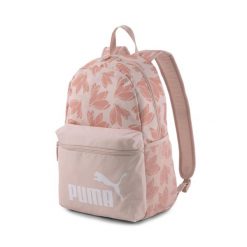 Plecak Puma Phase Aop. Czerwone plecaki Puma, bez wzorów. Za 82.99 zł.