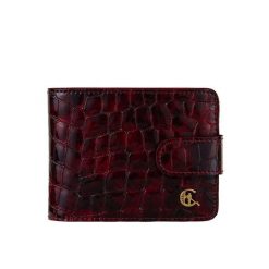 Mały Portfel damski lakierowany Canaletto z RFID PD1050s314 RFID. Portfele bez wzorów, z lakierowanej skóry. Za 119.00 zł.