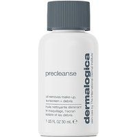 Dermalogica - Precleanse – Olejek Do Demakijażu I Wstępnego Oczyszczania - Skin Health Precleanse - 30 ml - Dla Kobiet. Demakijaż Dermalogica. Za 82.00 zł.