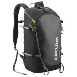 Plecak wspinaczkowy Edelrid Rubi 19 L grafit. Szare plecaki EDELRID, bez wzorów. Za 242.95 zł.
