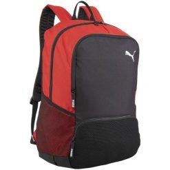 Plecak Team Goal Premium. Czarne plecaki Puma, bez wzorów. Za 329.99 zł.