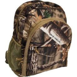 Plecak Stepland. Brązowe plecaki STEPLAND, bez wzorów. Za 235.50 zł.