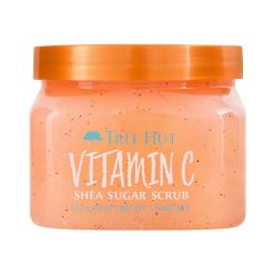 Tree Hut Shea Sugar Scrub Vitamin C Peeling do ciała 510 g. Peelingi tree hut. Za 71.20 zł.