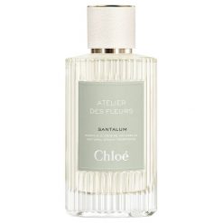Chloé Atelier des Fleurs Santalum Woda perfumowana 150 ml Damski. Perfumy damskie Chloe. Za 1,199.00 zł.
