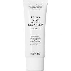 Melumé Balmy Oily Milky Cleanser Mleczka do twarzy 125 ml Damski. Oczyszczanie melumé. Za 273.59 zł.