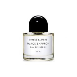 Byredo Black Saffron EDP 100ml. Perfumy damskie Byredo. Za 578.75 zł.