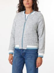 Scotch & Soda Kardigan w kolorze błękitno-białym rozmiar: S. Białe kardigany Scotch & Soda, s, bez wzorów. Za 180.49 zł.