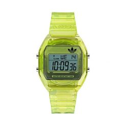 Zegarek adidas. Zielone zegarki Adidas. Za 439.99 zł.