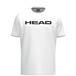 Koszulka Head Club Original. Białe bluzki Head, bez wzorów, sportowe, bez kołnierzyka, bez ramiączek. W wyprzedaży za 117.00 zł.