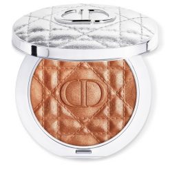 DIOR Dior Forever Glow Luminizer Rozświetlacz wzbogacony kwasem hialuronowym Pudry 6 g 7 - COPPER SEQUIN. Rozświetlacze Dior. Za 245.00 zł.