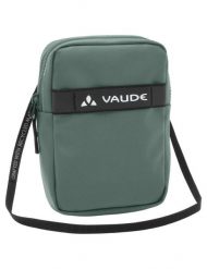 Torba na ramię VAUDE Kataja. Zielone torby na ramię Vaude, bez wzorów, na ramię, małe, bez dodatków. Za 129.00 zł.