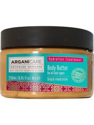 Argani Care Masło do ciała - 250 ml rozmiar: onesize. Balsamy i kremy do ciała Argani Care. Za 48.45 zł.