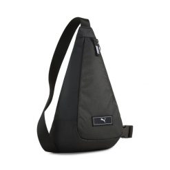 Torba przez ramię PUMA Deck 4 l PUMA. Czarne torby na ramię Puma, bez wzorów, z materiału, na ramię, bez dodatków. Za 84.00 zł.