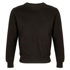 Bluza Rozpinana Unisex Dla Dorosłych Columbia. Brązowe bluzy SOL'S, m, bez wzorów, z bawełny, z kapturem. Za 98.99 zł.