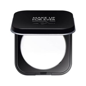 Kompaktowy Puder Ultra HD Format Podróżny. Pudry MAKE UP FOR EVER. Za 89.00 zł.