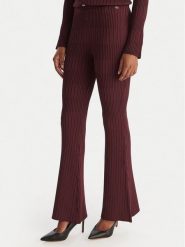 Marciano Guess Kardigan 5YGR33 5881Z Bordowy Slim Fit. Czerwone kardigany Marciano Guess, xs, z aplikacjami, z wiskozy. Za 779.99 zł.