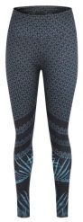 Legginsy damskie Loap Mirone czarne. Czarne legginsy ÀLG, s, bez wzorów, z elastanu, na fitness i siłownię. Za 102.32 zł.