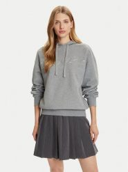 Marc O'Polo Bluza 508 4030 54089 Szary Relaxed Fit. Szare bluzy Marc O'Polo, xxl, bez wzorów, z bawełny, bez kaptura. Za 689.99 zł.