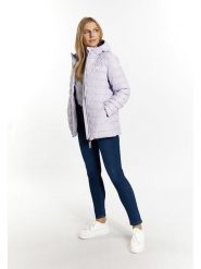 Schmuddelwedda Kurtka zimowa w kolorze fioletowym rozmiar: L. Różowe kurtki Schmuddelwedda, na zimę, l, bez wzorów, bez kaptura. Za 227.85 zł.