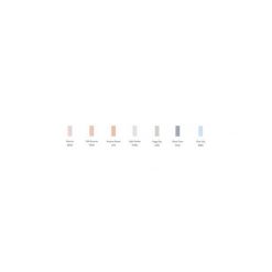 Paleta Cienie Mineralne Zestaw 5051C 7521C 471U 7450C 435U 534U 659U. Palety cieni vivaland. Za 275.00 zł.