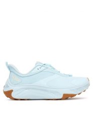 Hoka Trekkingi Transport 2 1171850 Niebieski jasny. Niebieskie trekkingi HOKA, z materiału, trekkingowe. Za 699.99 zł.