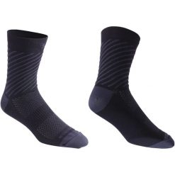Skarpety rowerowe BBB ThermoFeet. Niebieskie skarpety BBB CYCLING, bez wzorów. Za 69.90 zł.