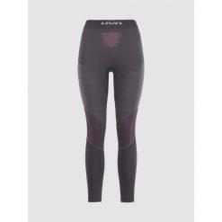 Visyon Thermal Pants. Brązowe bielizna sportowa Uyn, xs, bez wzorów. W wyprzedaży za 248.10 zł.