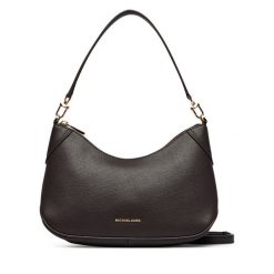 Torebka MICHAEL Michael Kors. Brązowe torebki klasyczne MICHAEL Michael Kors, bez wzorów, bez dodatków. Za 1,019.00 zł.