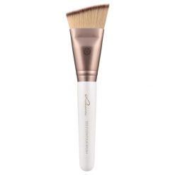 Luvia 222 // Contour Brush - Prime Vegan Elegance Pędzle do pudru 1 ct 1 szt. Pędzle Luvia. Za 59.12 zł.